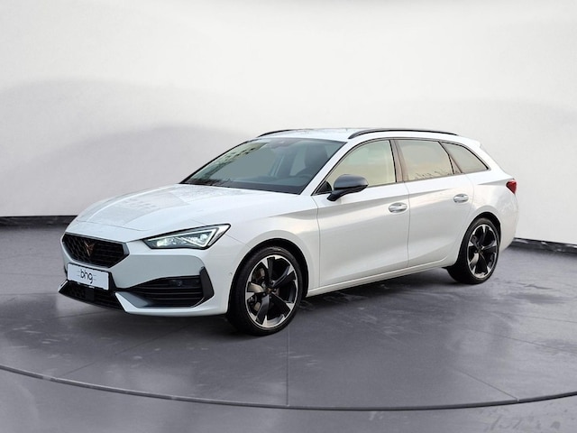 Cupra Leon DSG Sportstourer