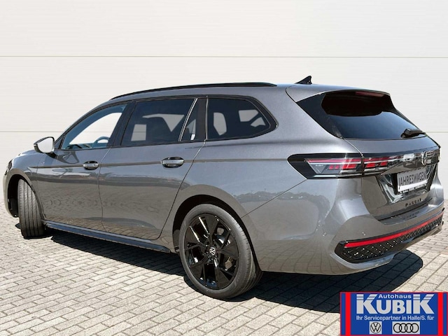 Volkswagen Passat DSG Pro Style