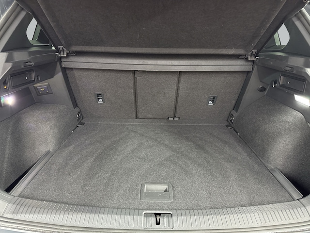 Volkswagen Tiguan 2.0 TSI DSG