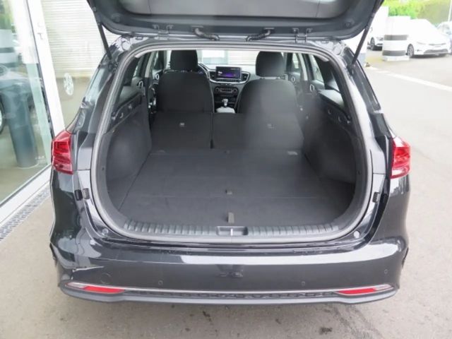 Kia Ceed SportWagon Vision