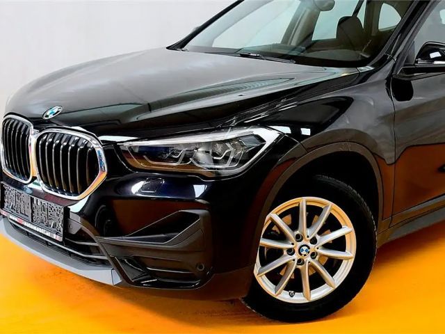 BMW X1 sDrive18d