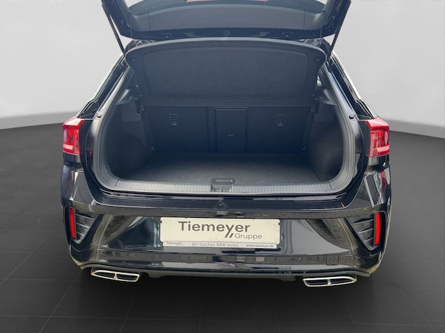 Volkswagen T-Roc 1.0 TSI R-Line