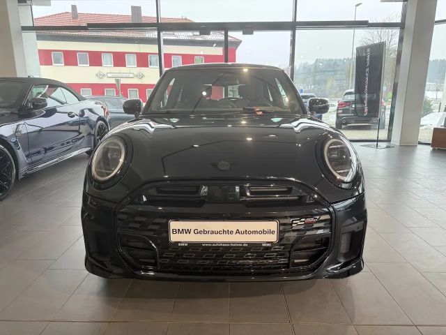 MINI Cooper S 3-deurs