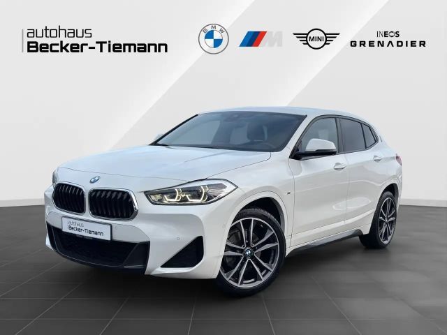 BMW X2 Coupé M-Sport sDrive18d