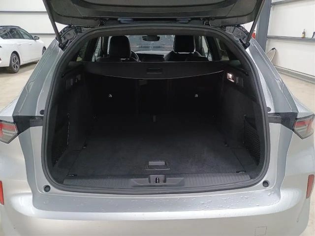 Opel Astra GS-Line Grand Sport Sports Tourer