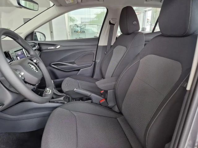 Skoda Fabia 1.0 TSI Ambition