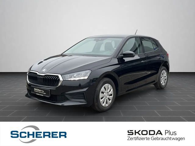 Skoda Fabia 1.0 TSI Active