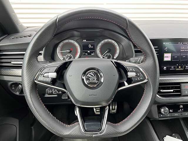 Skoda Kamiq 1.0 TSI Monte Carlo