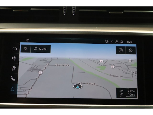 Audi S6 Avant Quattro