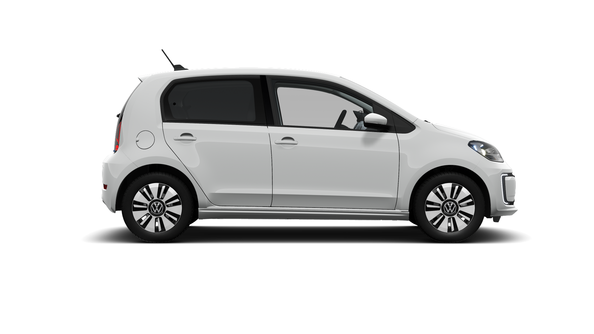 Volkswagen e-up! Edition 61 kW *KAMERA*MAPS+MORE*CLIMATRONIC*WKR*