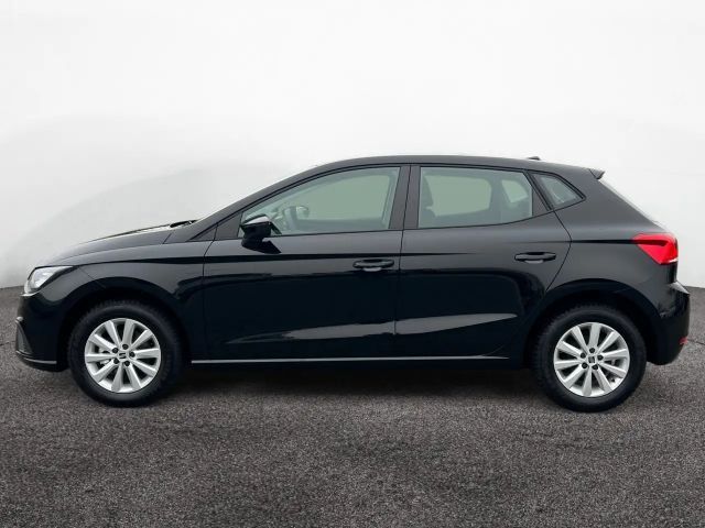 Seat Ibiza Connect Reference