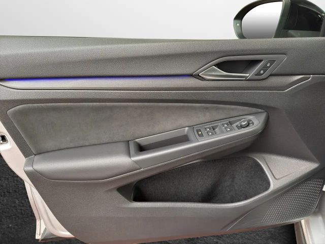 Volkswagen Golf 2.0 TSI DSG GTI Style