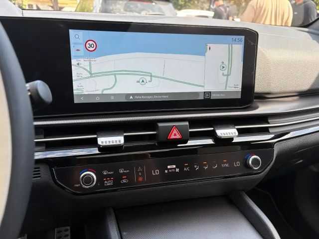 Kia Sportage GT-Line Vierwielaandrijving