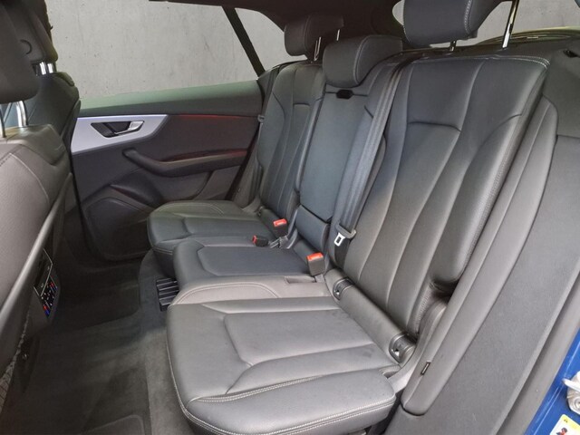 Audi Q8 55 TFSI Quattro