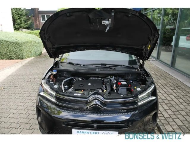 Citroën C5 Aircross BlueHDi Pack Shine