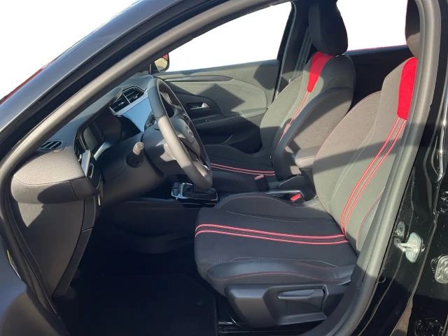 Opel Corsa F 1.2 YES Allwetterreifen! Top Zustand