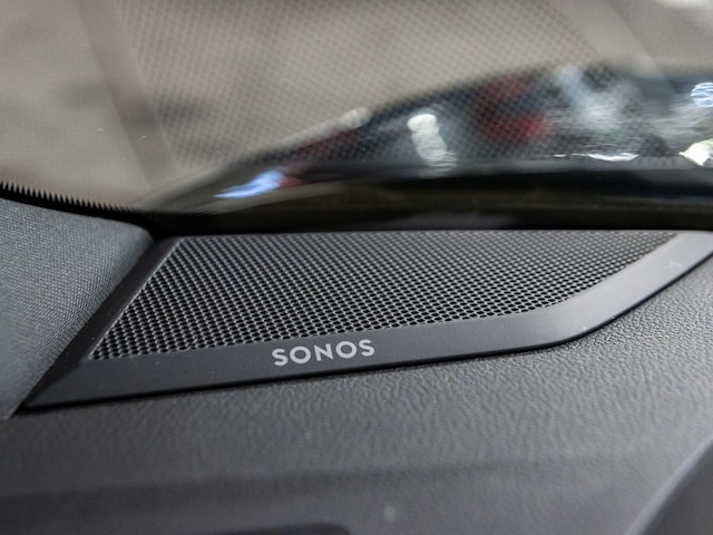 Audi Q3 45 TFSI Hybride S-Tronic