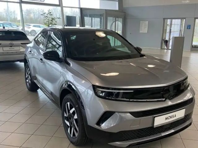 Opel Mokka GS-Line Grand Sport Turbo