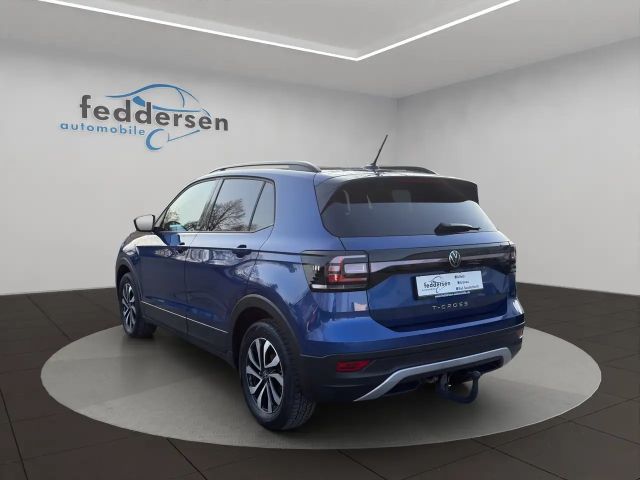 Volkswagen T-Cross 1.5 TSI