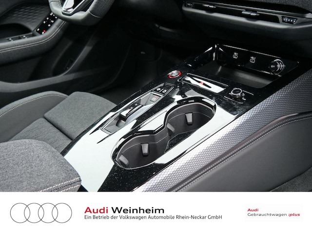 Audi A5 Avant Quattro S-Tronic