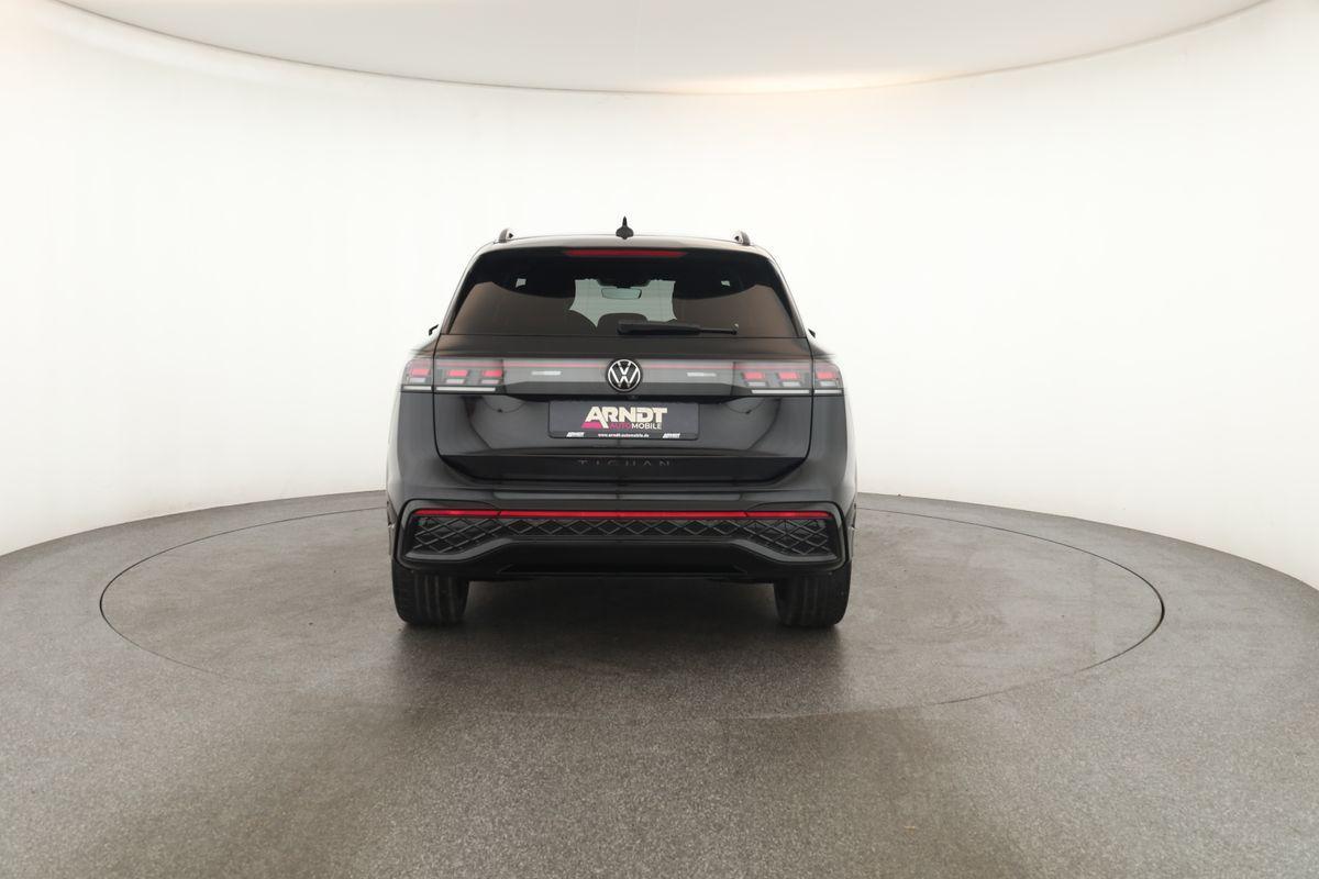 Volkswagen Tiguan 2.0 TSI DSG IQ.Drive R-Line