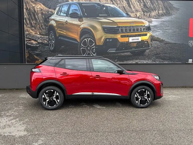 Peugeot 2008 EAT8 GT-Line PureTech