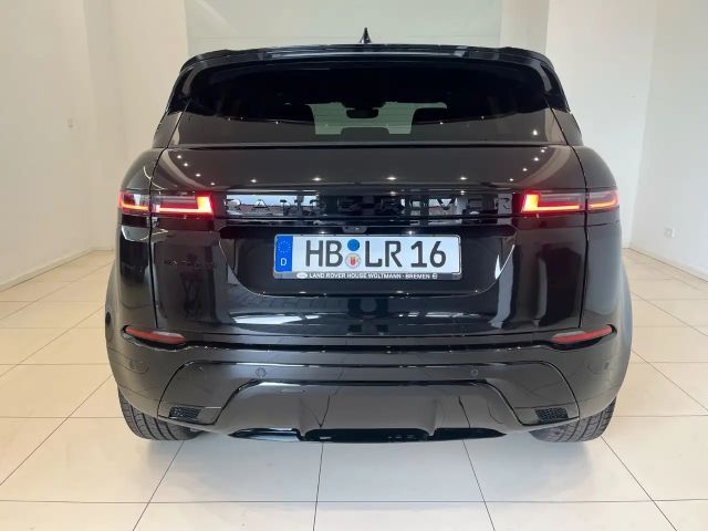 Land Rover Range Rover Evoque Dynamic SE