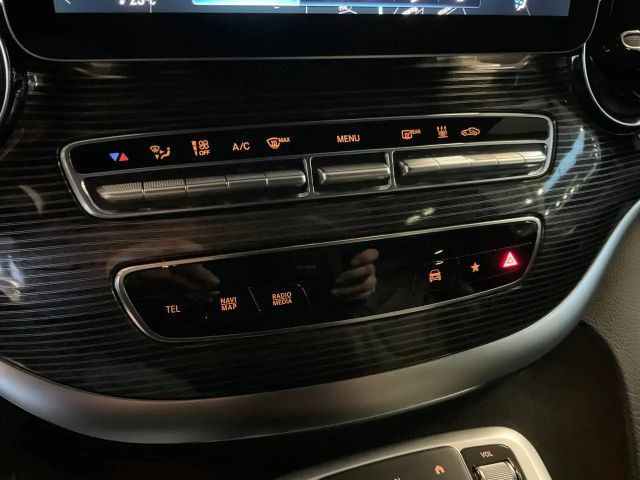 Mercedes-Benz V 300 AVANTGARDE Extralang