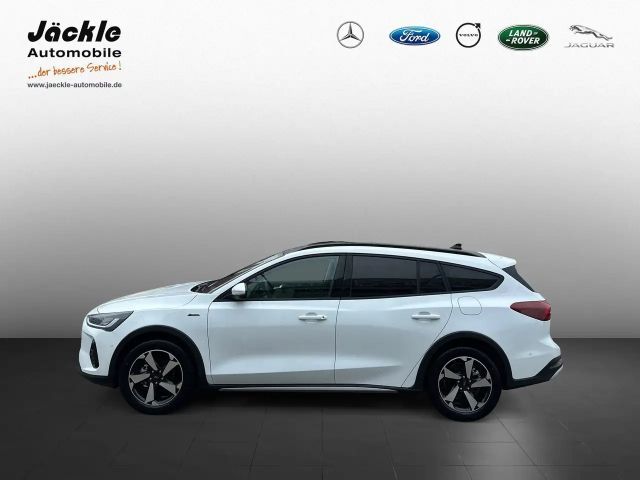 Ford Focus Active