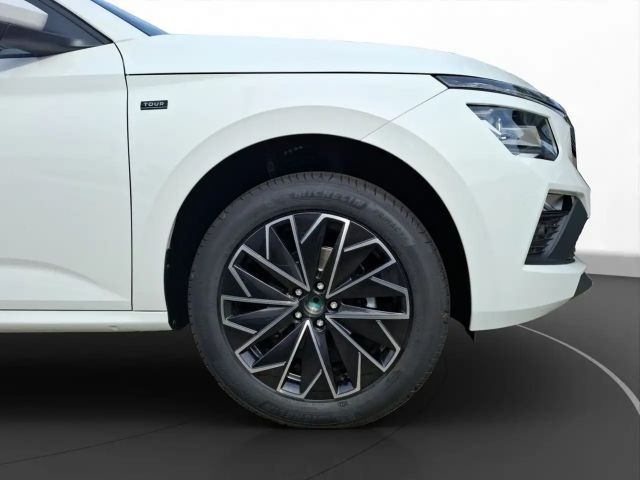 Skoda Kamiq 1.0 TSI Tour