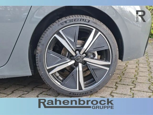 Peugeot 308 GT-Line Hybrid