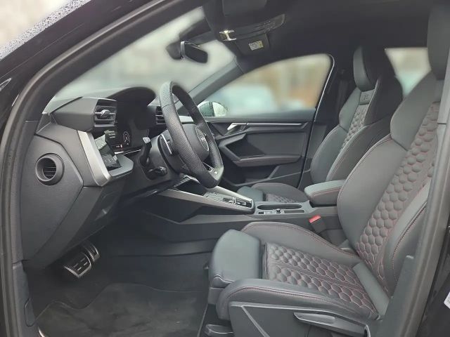 Audi RS3 Sedan Sportback