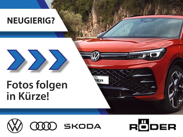 Volkswagen Polo Polo Life 1.0 TSI Kamera App-Connect LED