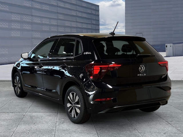 Volkswagen Polo 1.0 TSI DSG Life