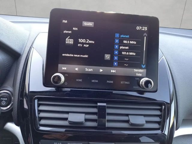 Mitsubishi Eclipse Cross 4WD PHEV