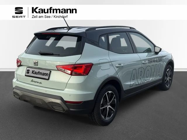 Seat Arona 1.0 TSI DSG Style