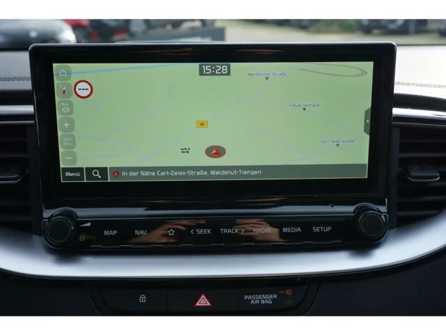 Kia Ceed PHEV Spirit SportWagon