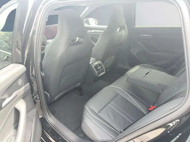 Skoda Superb Sportline iV