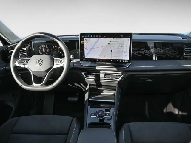 Volkswagen Tiguan 4Motion Elegance Elegance