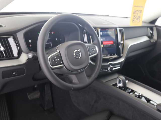 Volvo XC60 AWD