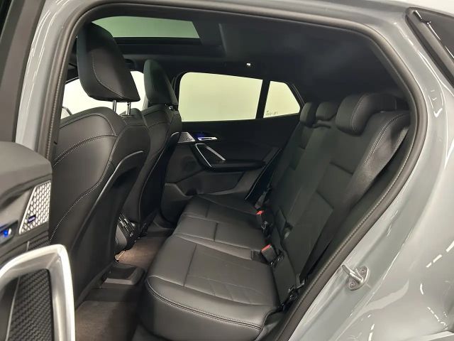 BMW iX2 Coupé M-Sport xDrive30