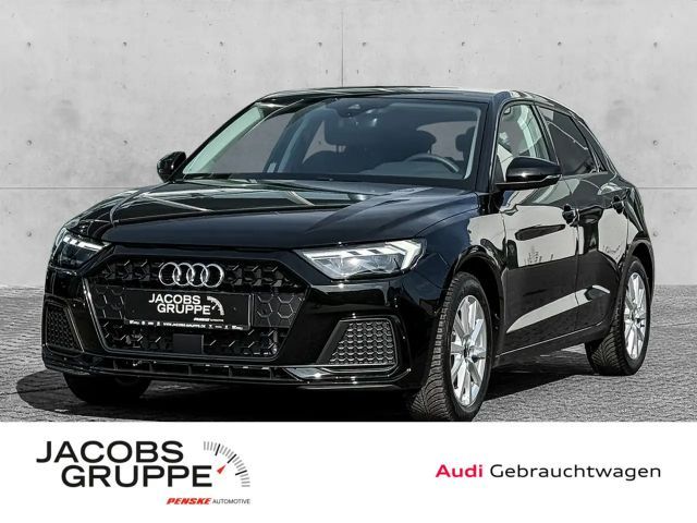 Audi A1 35 TFSI Sportback