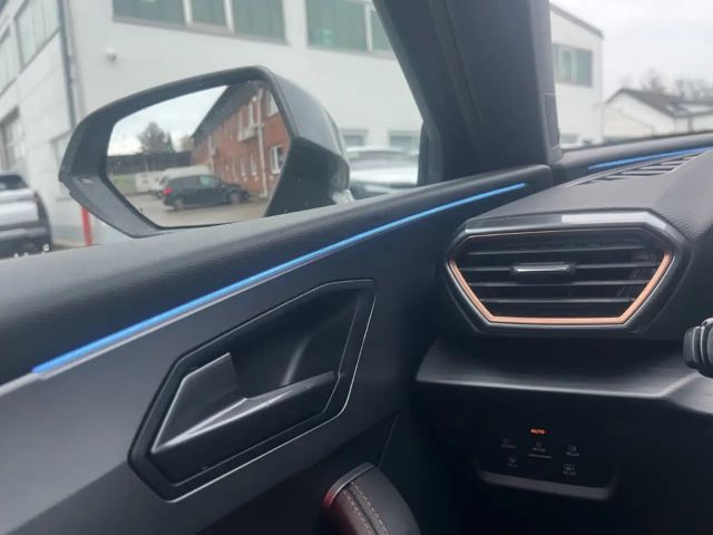 Cupra Leon 2.0 TSI 4Drive VZ