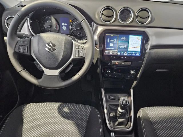 Suzuki Vitara Comfort Hybrid
