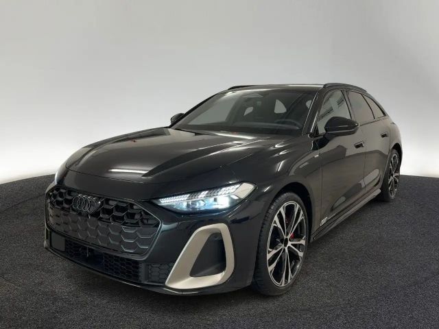 Audi A5 Quattro S-Tronic