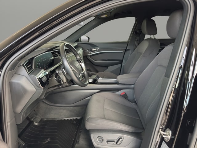 Audi e-tron 50 Quattro