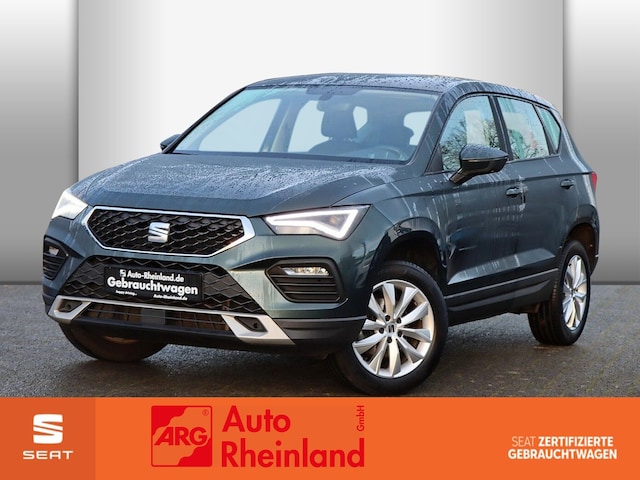 Seat Ateca 1.5 TSI Style