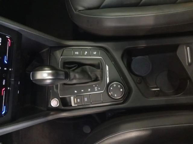 Seat Tarraco 2.0 TSI DSG FR-lijn