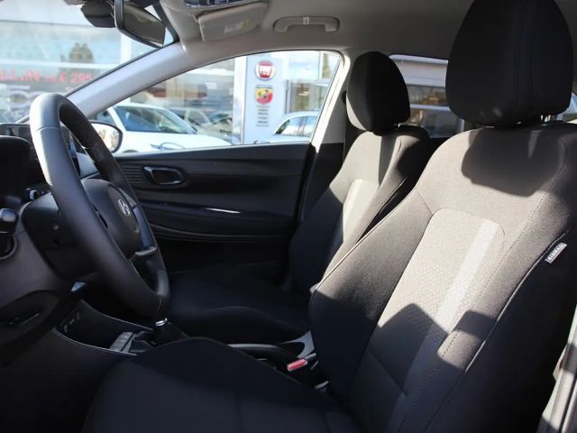 Hyundai i20 1,2 MPI GO PLUS