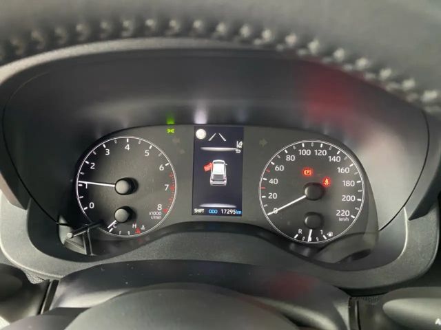 Toyota Yaris 1.0 VVT-i Comfort Hatchback